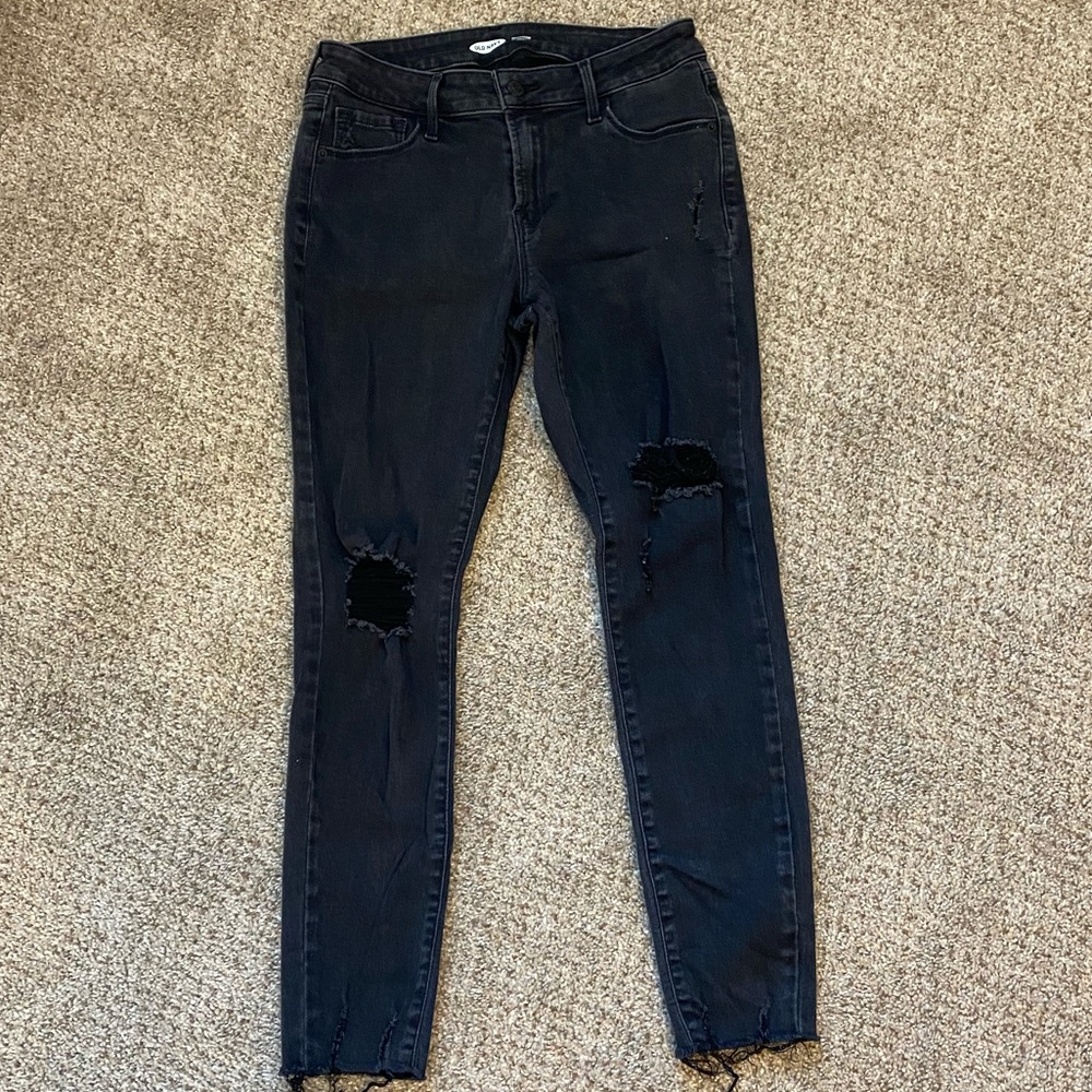 OLDNAVY black jeans